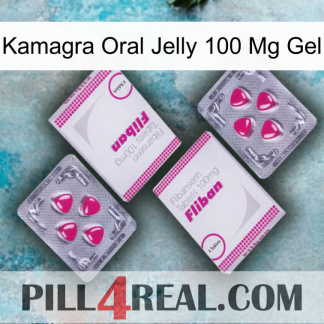 Kamagra Oral Jelly 100Mg Gel 33